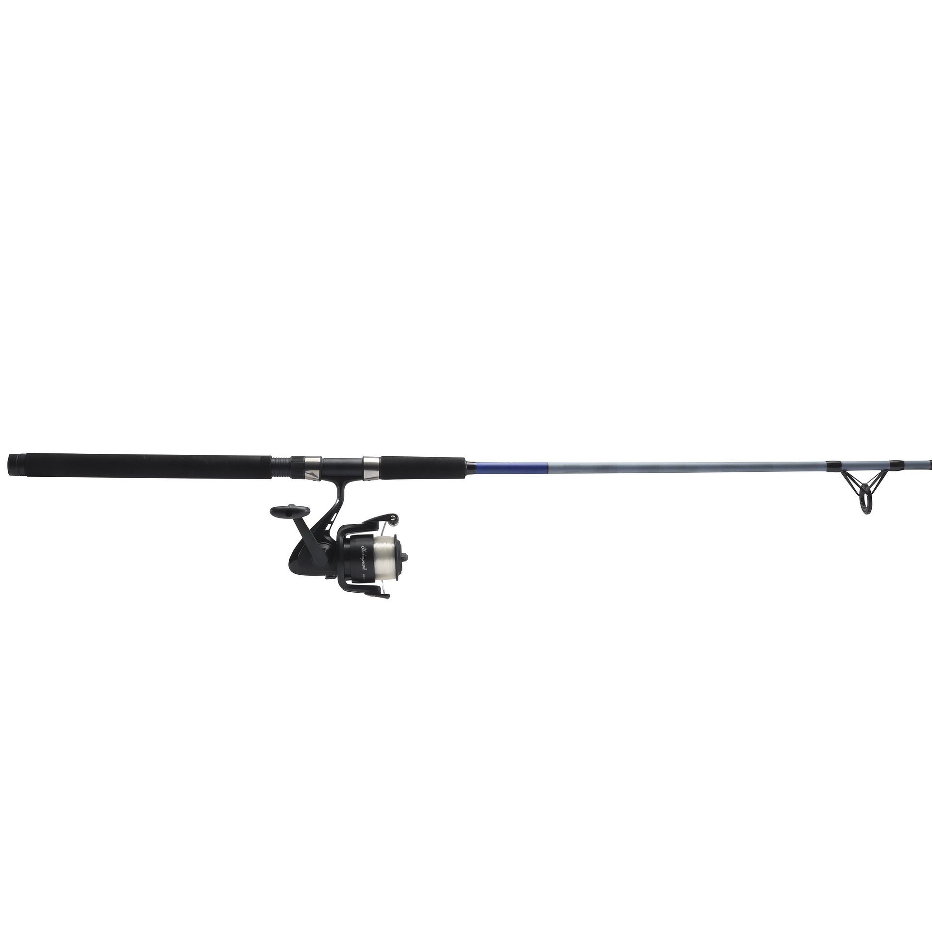 Catch More Fish™ Striper Spinning