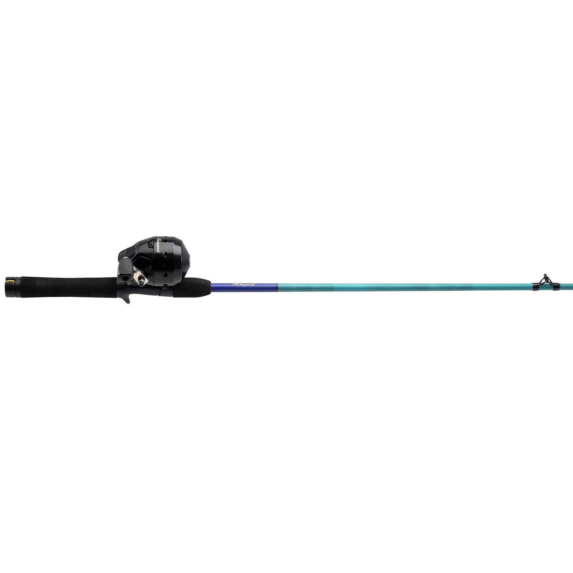 Catch More Fish™ Lake Pond Spincast