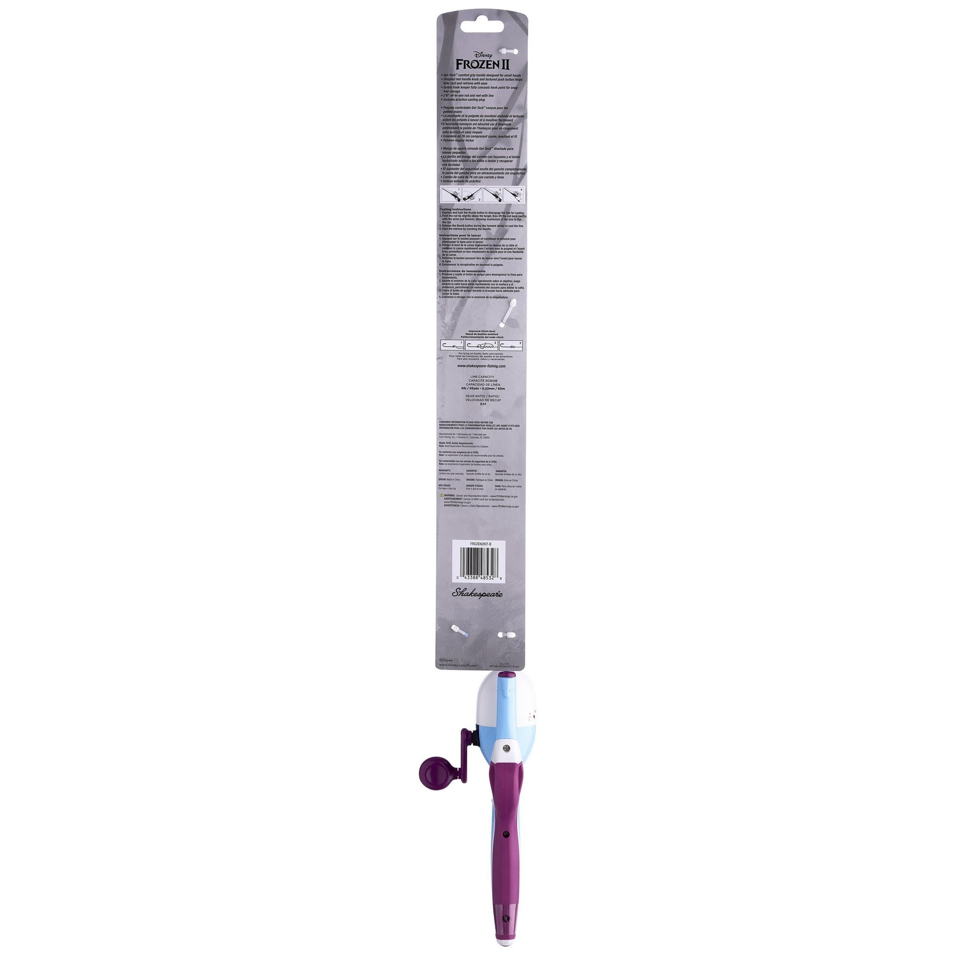Disney® Frozen II Beginner Kit