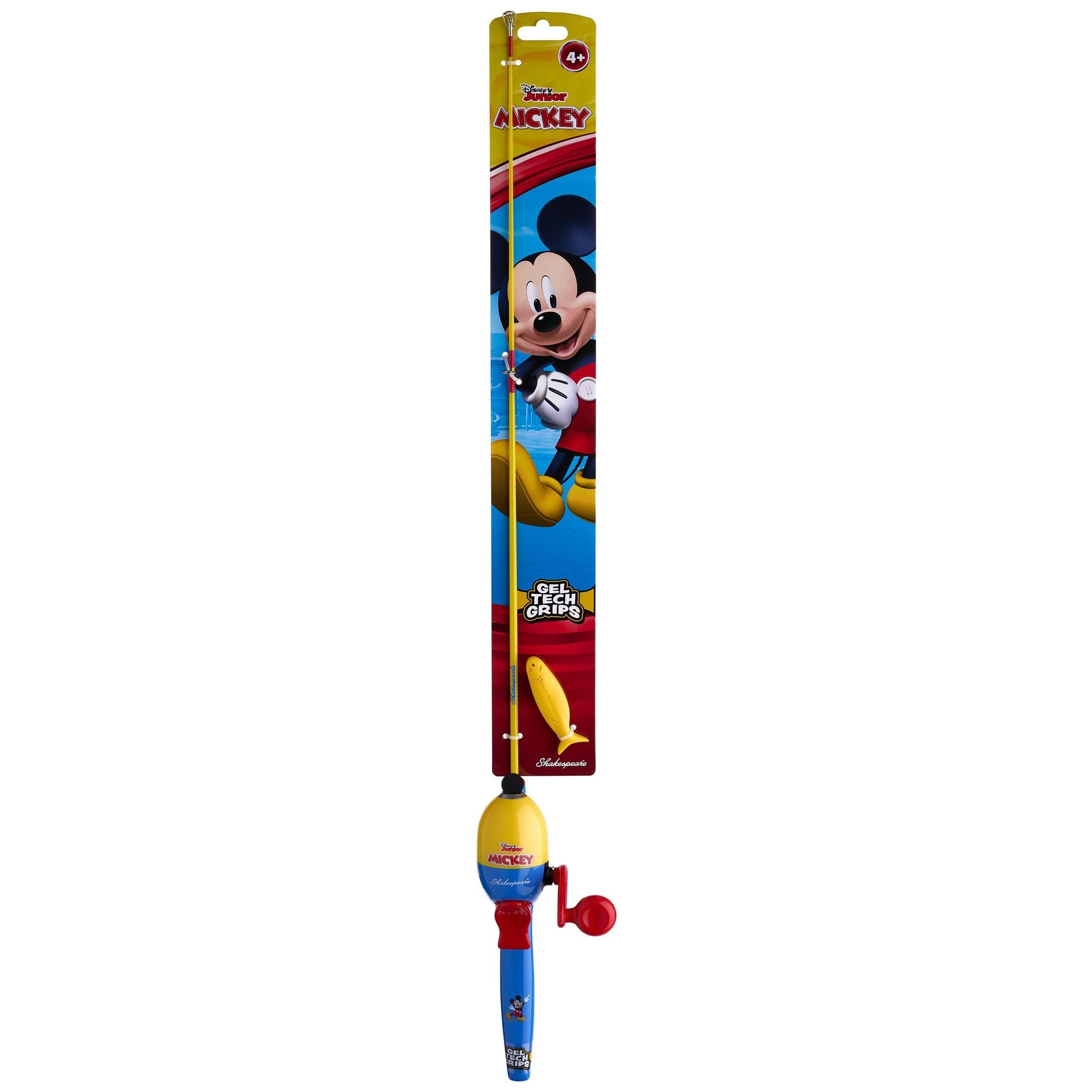 Disney® Mickey Beginner Kit
