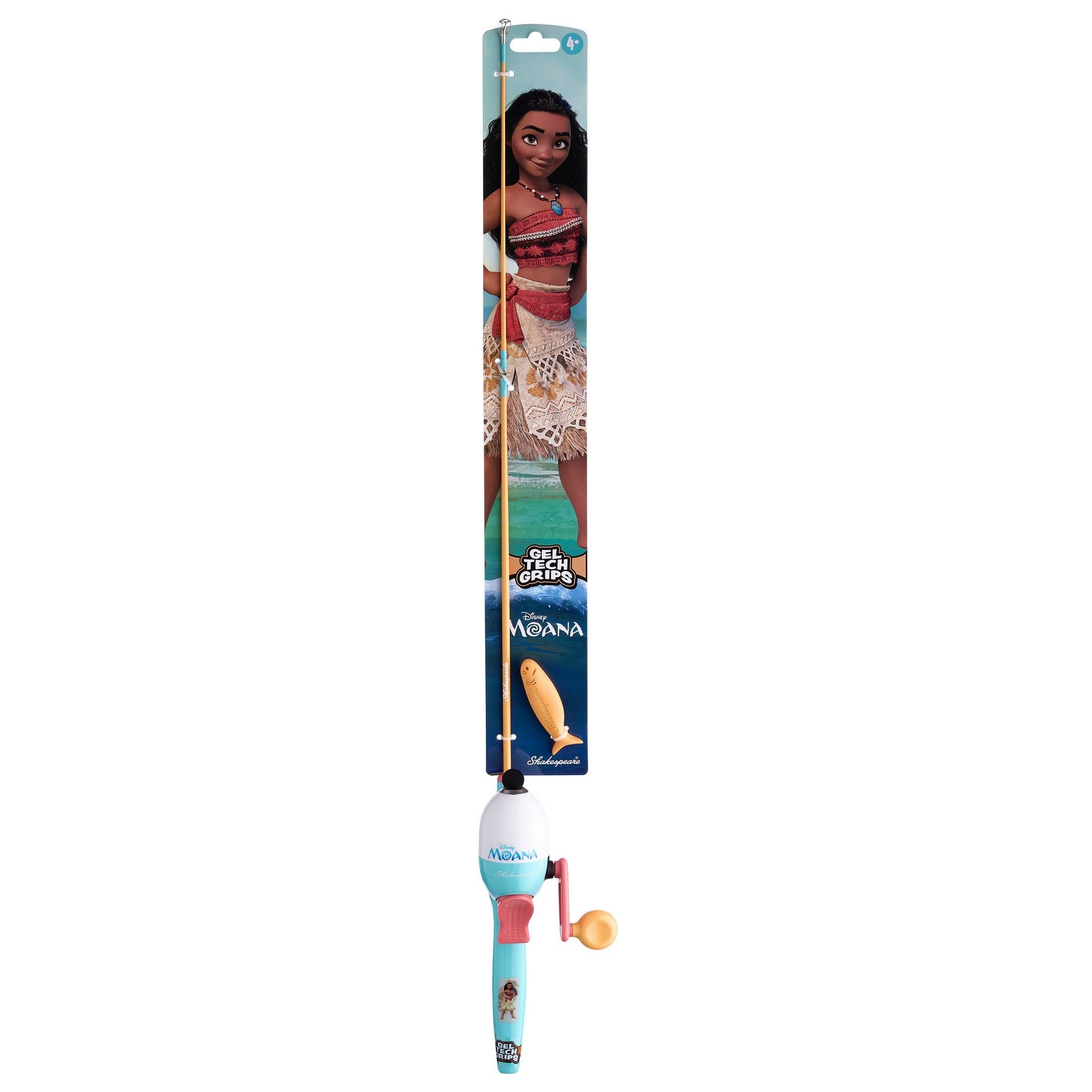 Disney® Moana Beginner Kit