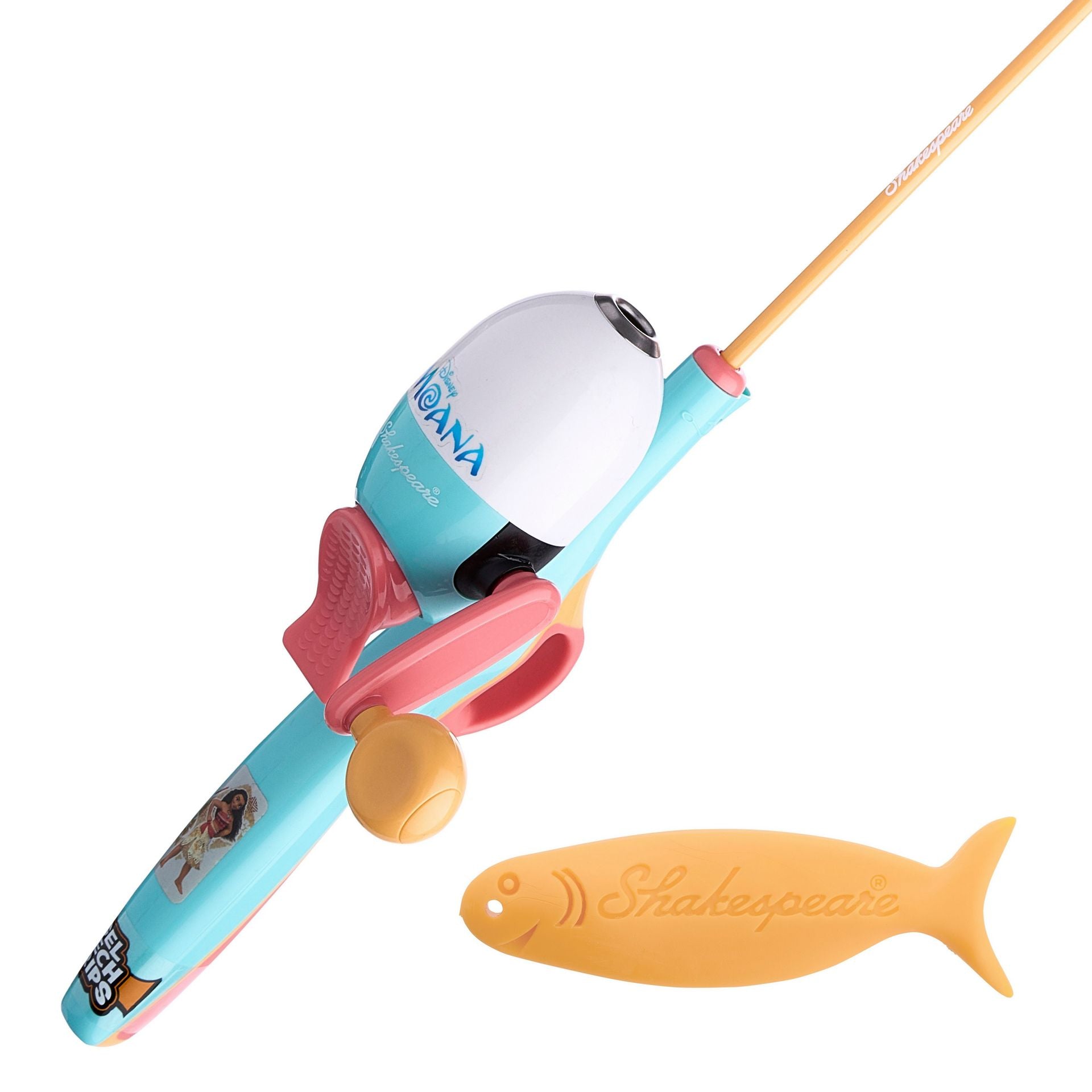 Disney® Moana Beginner Kit