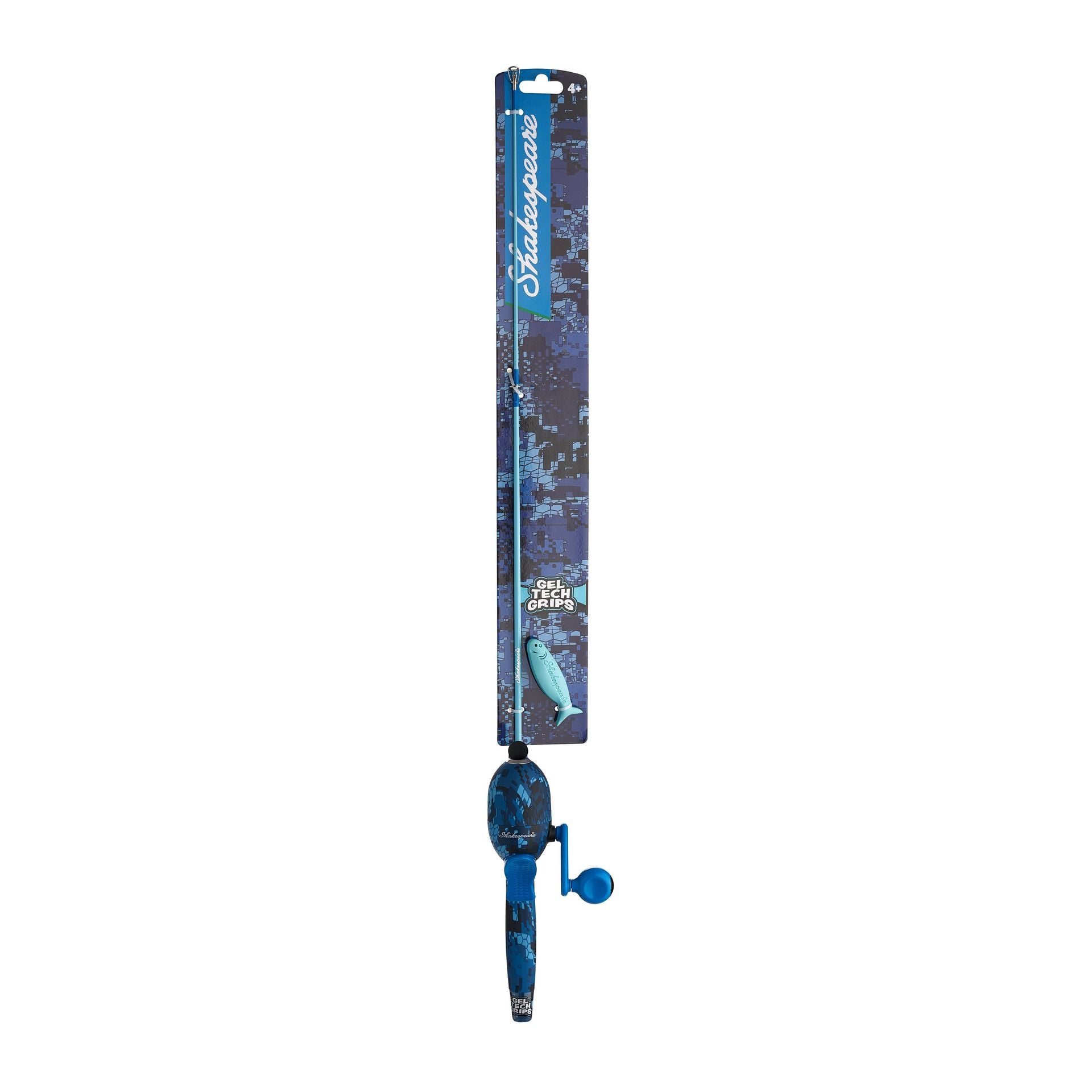 Kids Camo Beginner Kit