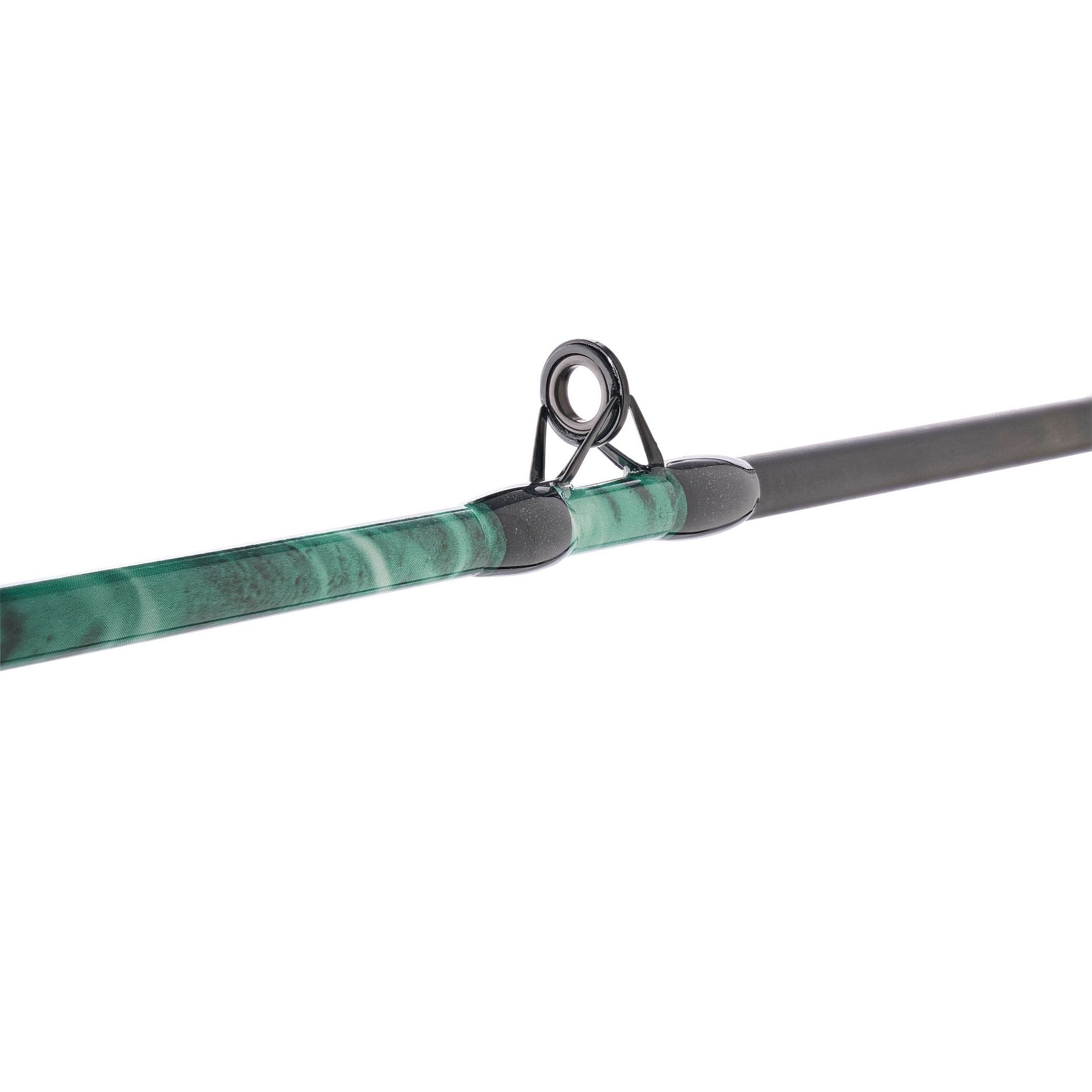 Reverb Spincast Mossy Oak Kit