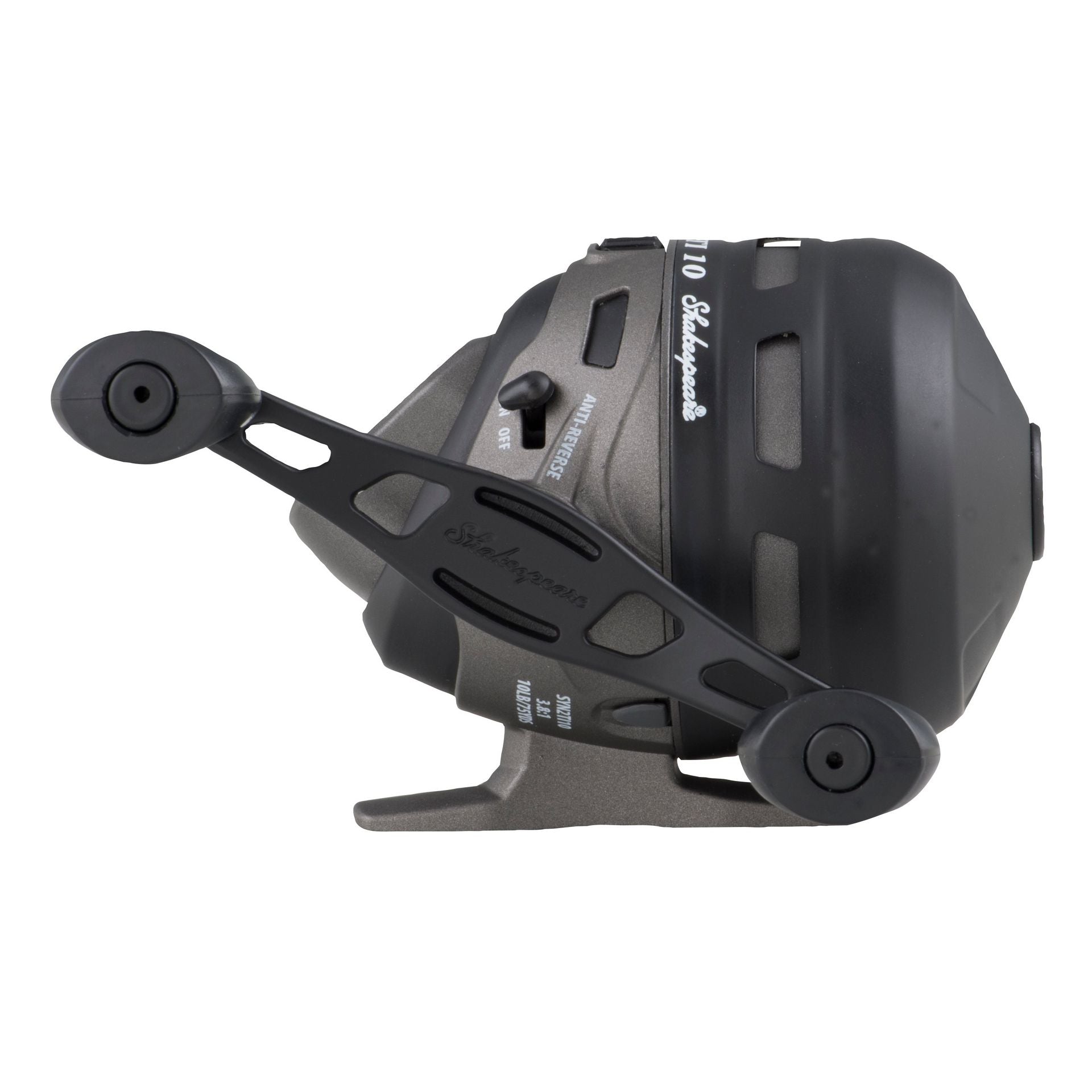 Synergy® TI Reel