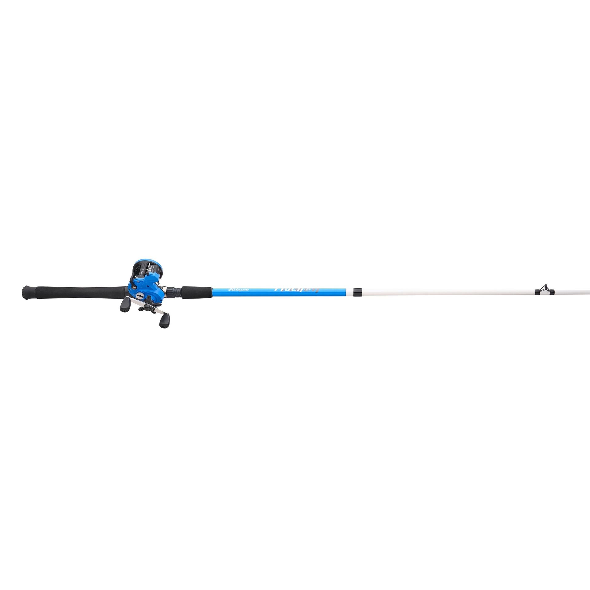 Tiger Conventional Combo