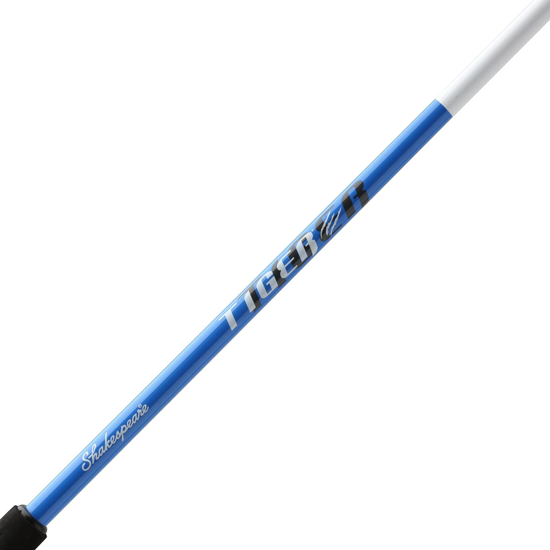 Tiger Spinning Combo
