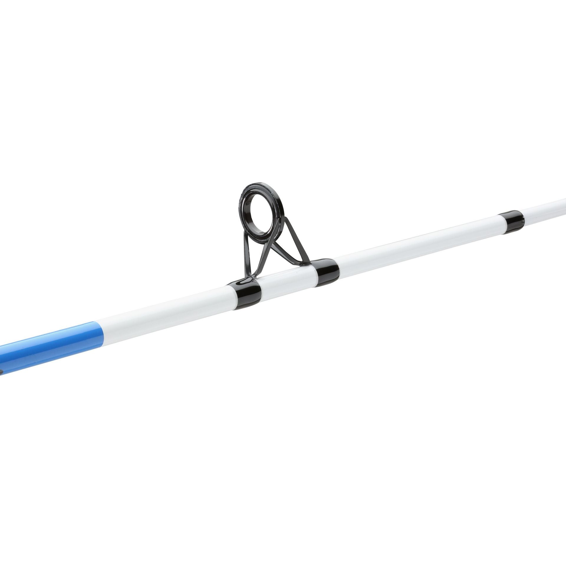 Tiger Spinning Combo