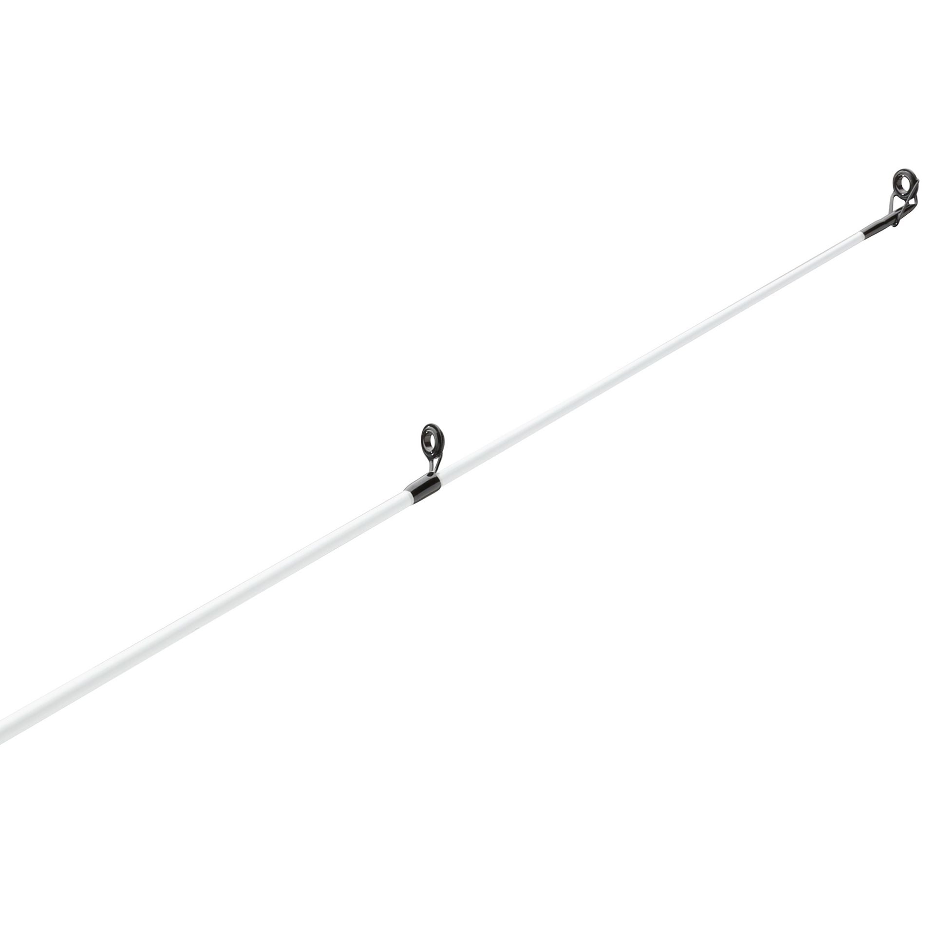 Tiger Spinning Combo