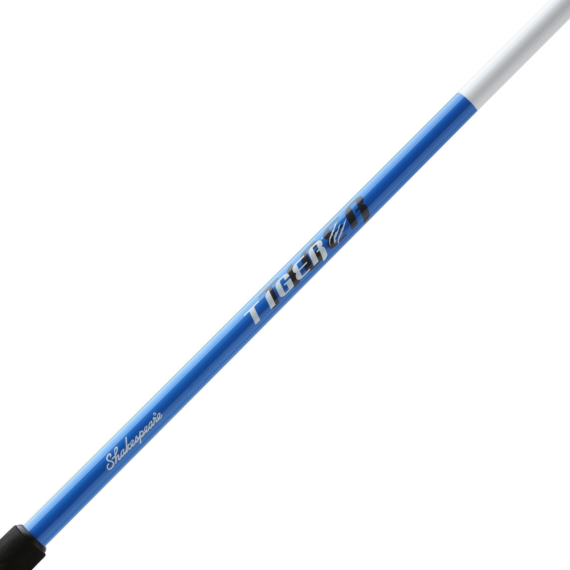 Tiger Spinning Catfish Combo Kit