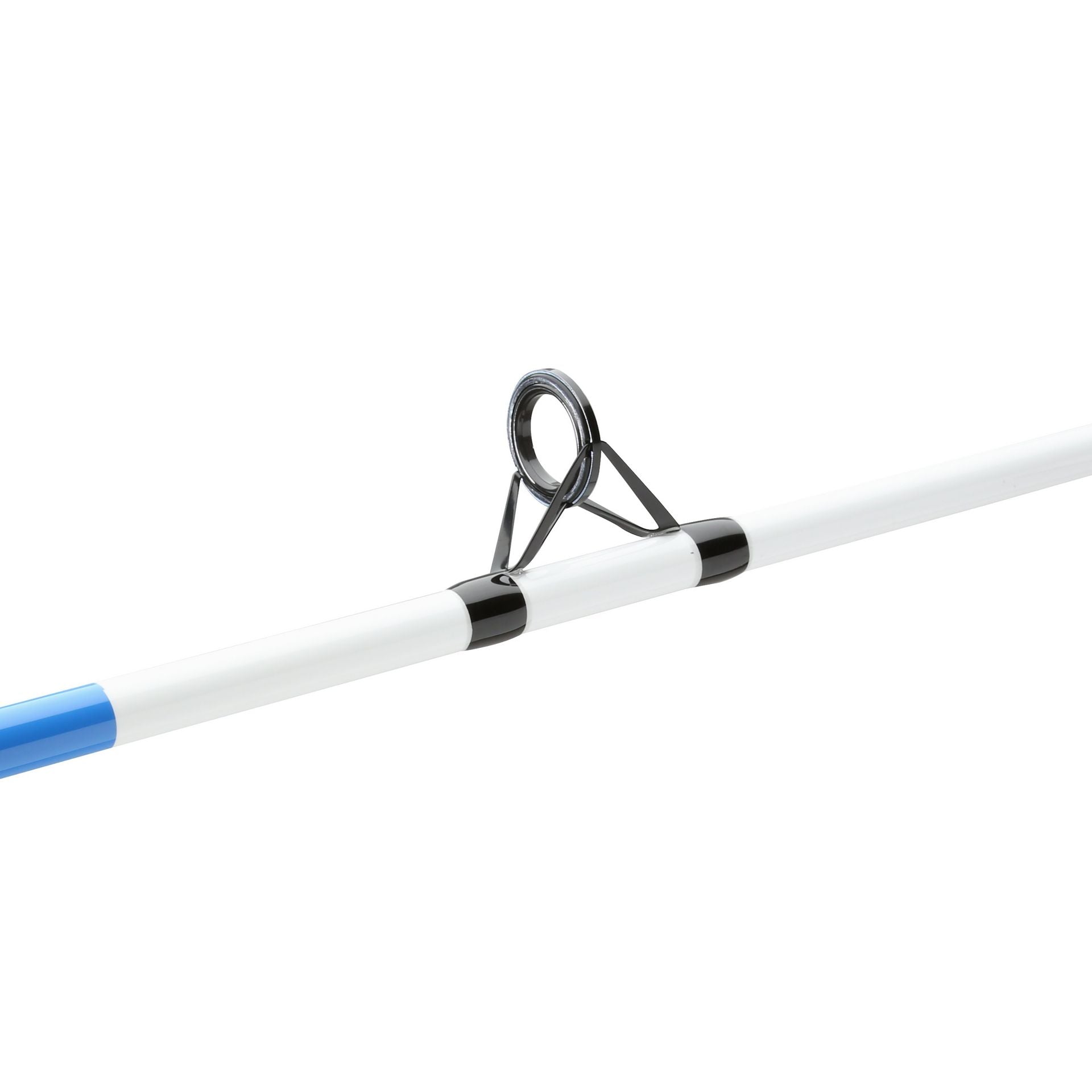 Tiger Spinning Combo