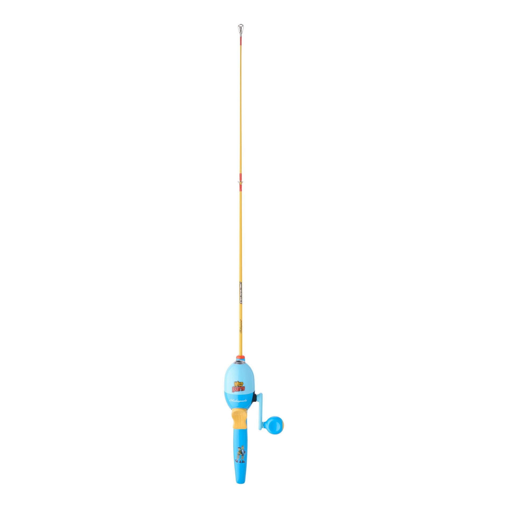 Wild Kratts® Beginner Combo