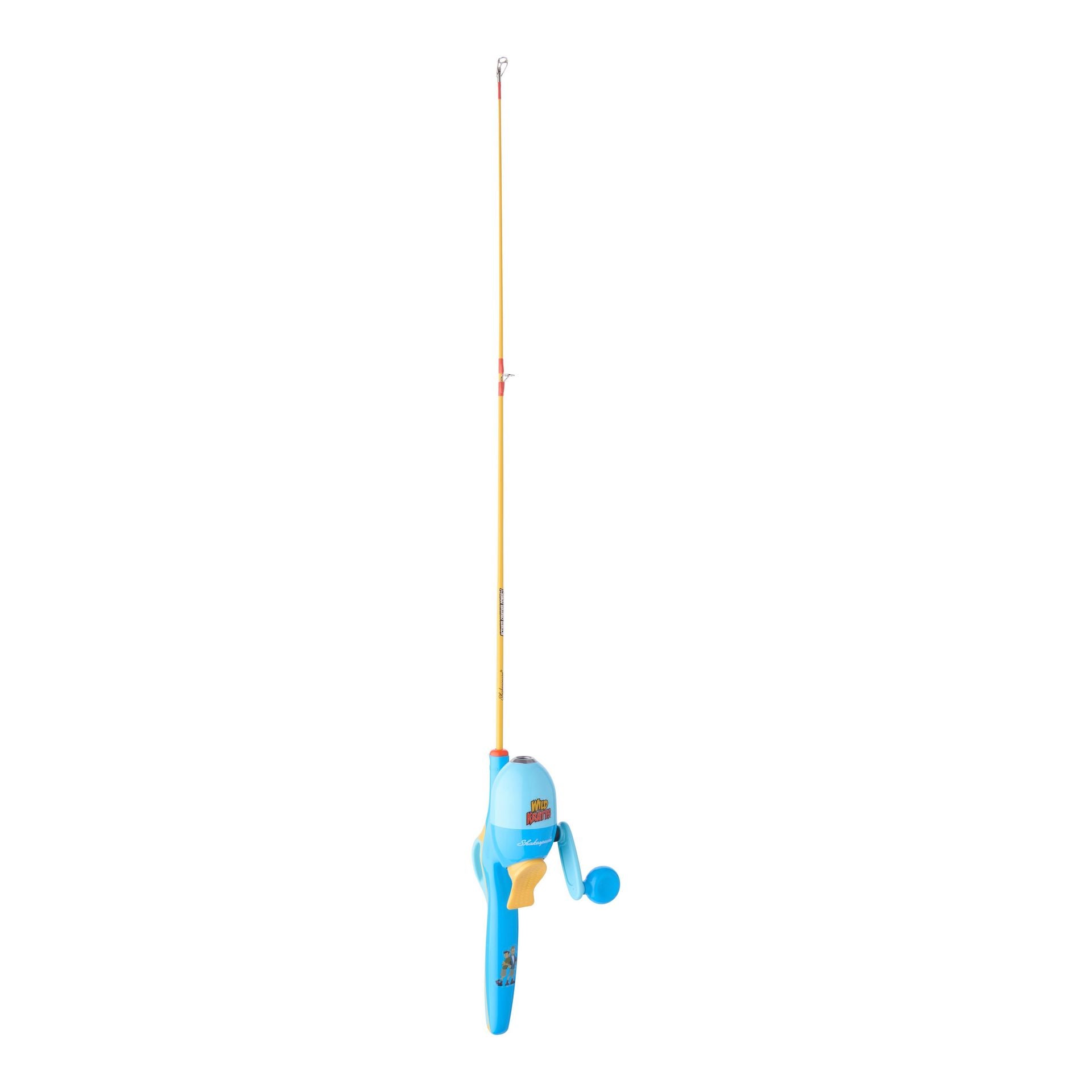 Wild Kratts® Beginner Combo