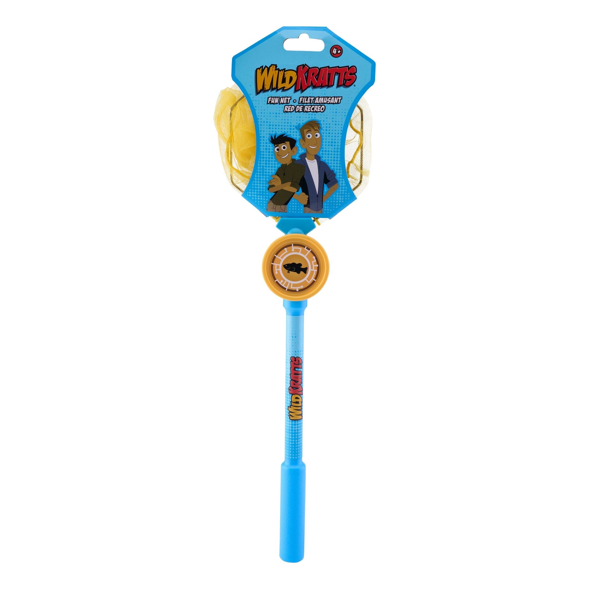 Wild Kratts® Beginner Combo