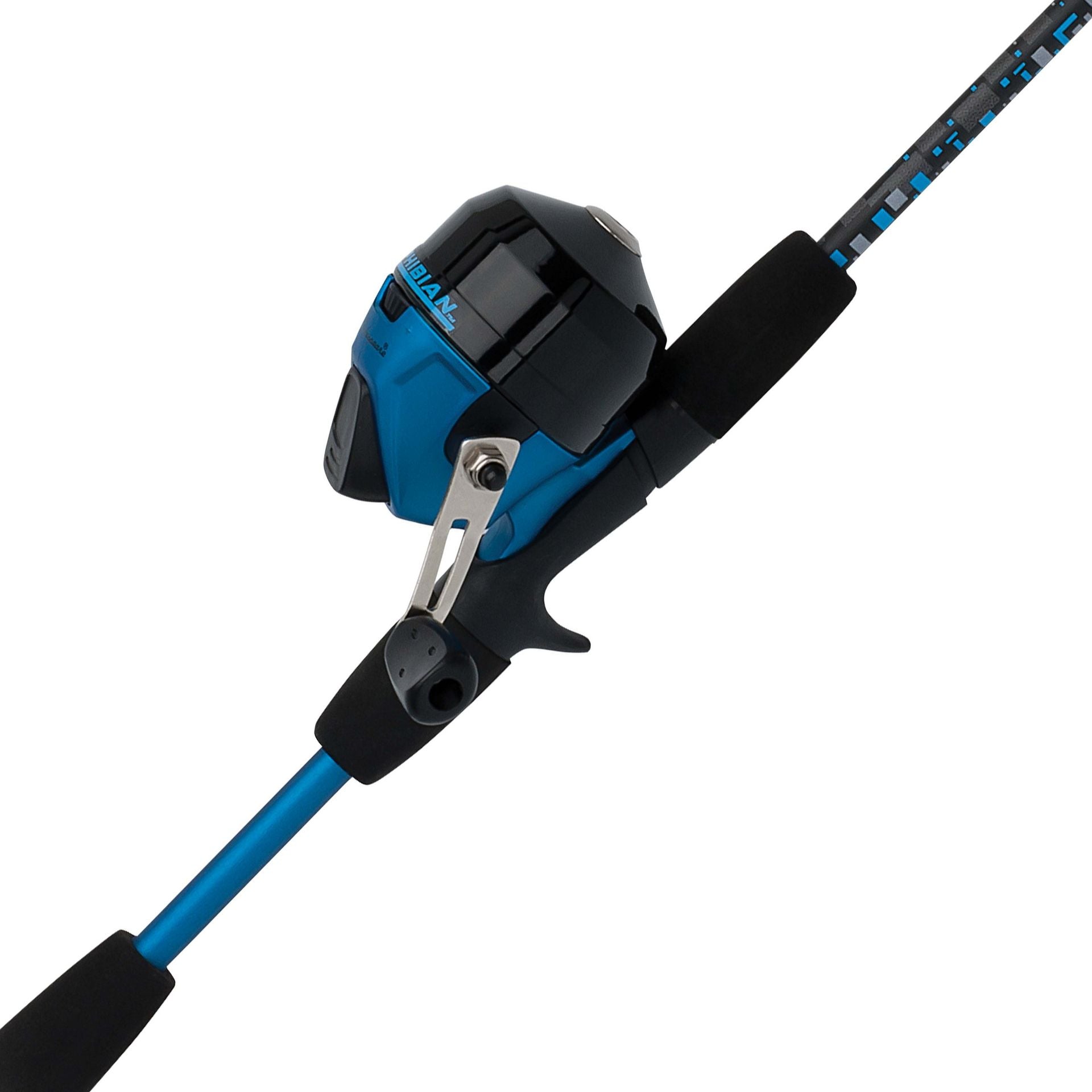 Amphibian® Spincast Combo