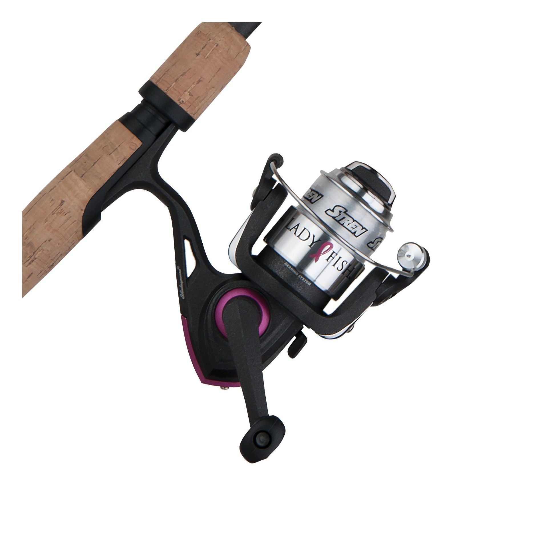 Ladyfish® Spinning Combo