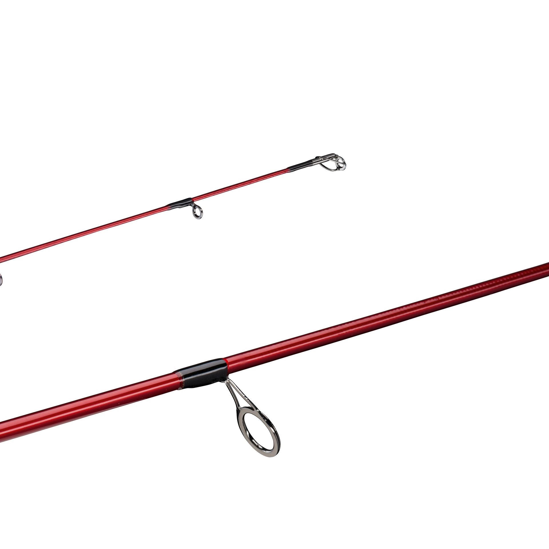 Carbon Spinning Rod
