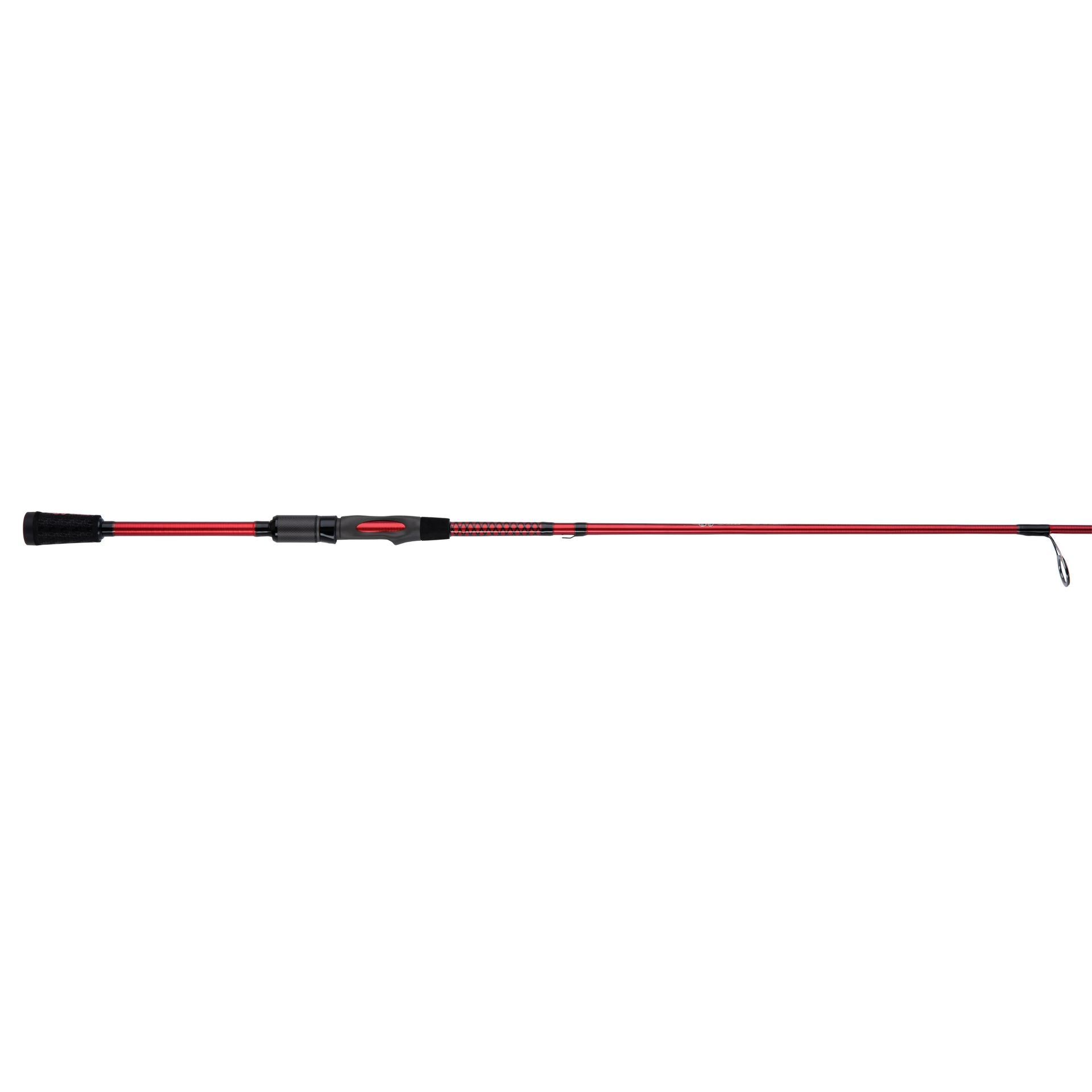 Carbon Spinning Rod