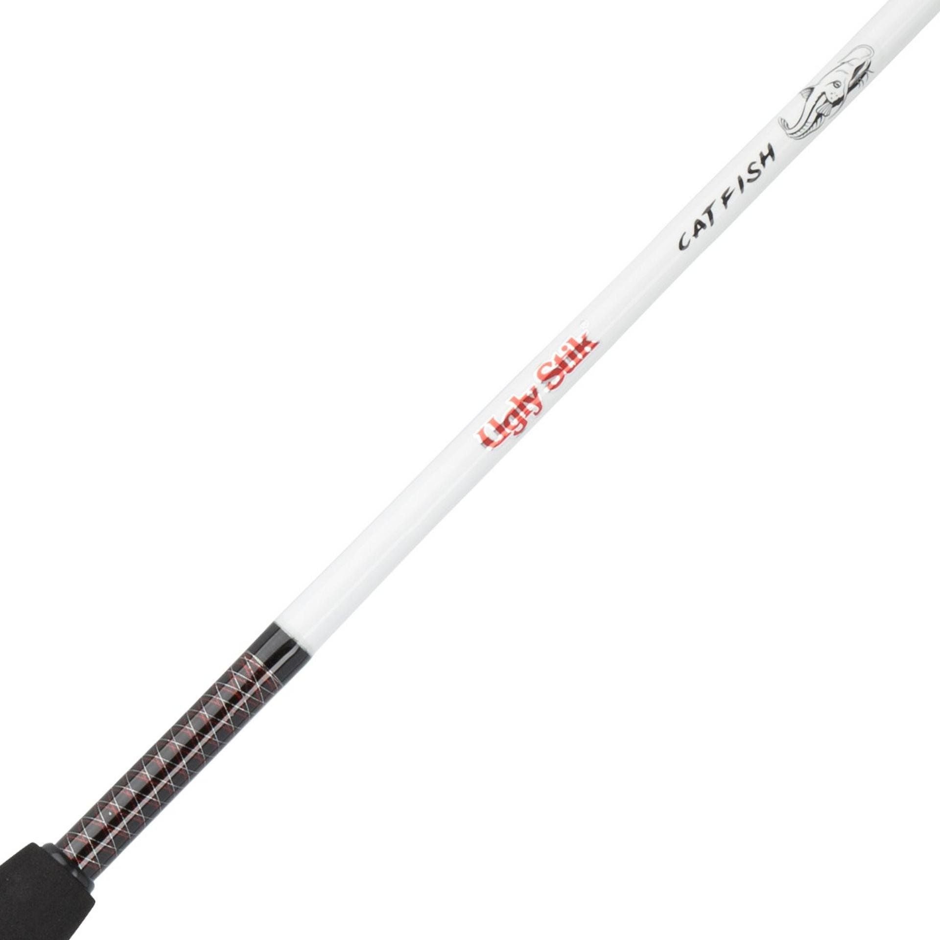 Catfish Spinning Rods