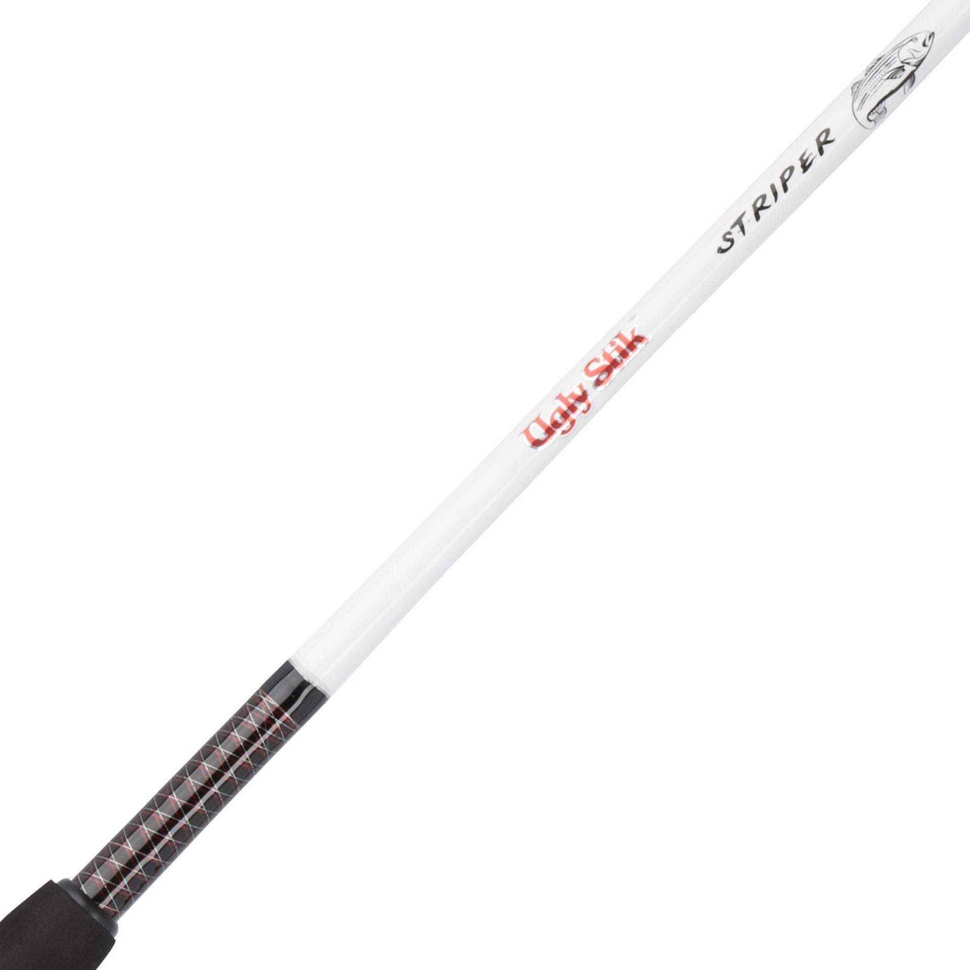 Striper Casting Rods
