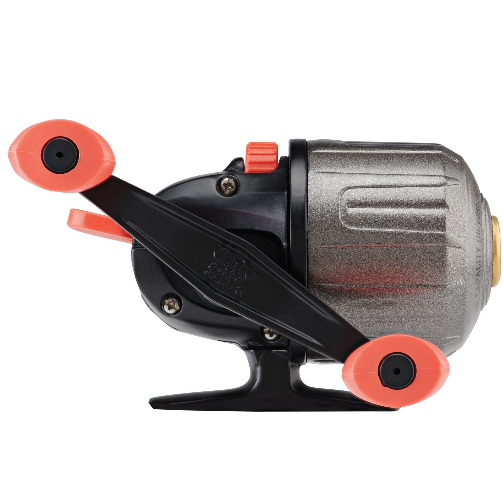 Ugly Tuff™ Spincast Reel