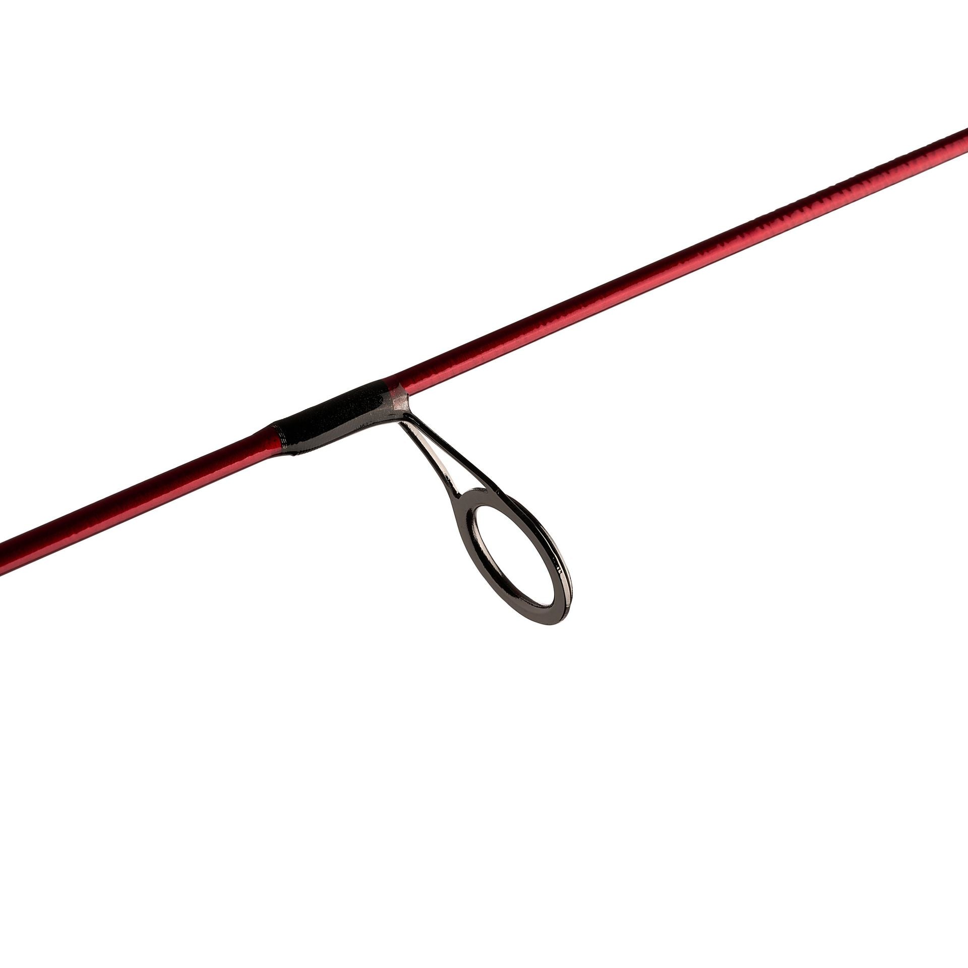 Carbon Crappie Spinning Rod