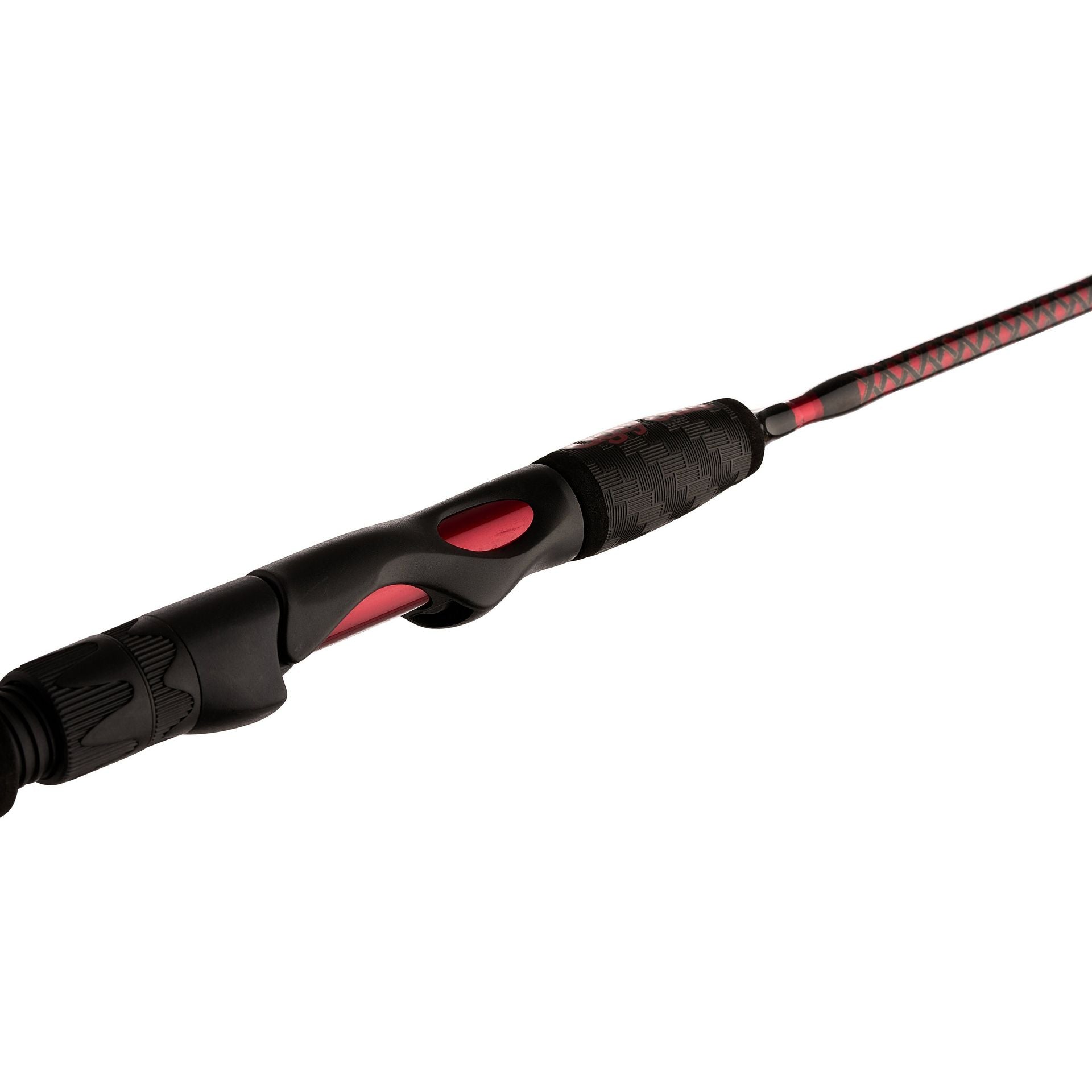 Carbon Crappie Spinning Rod