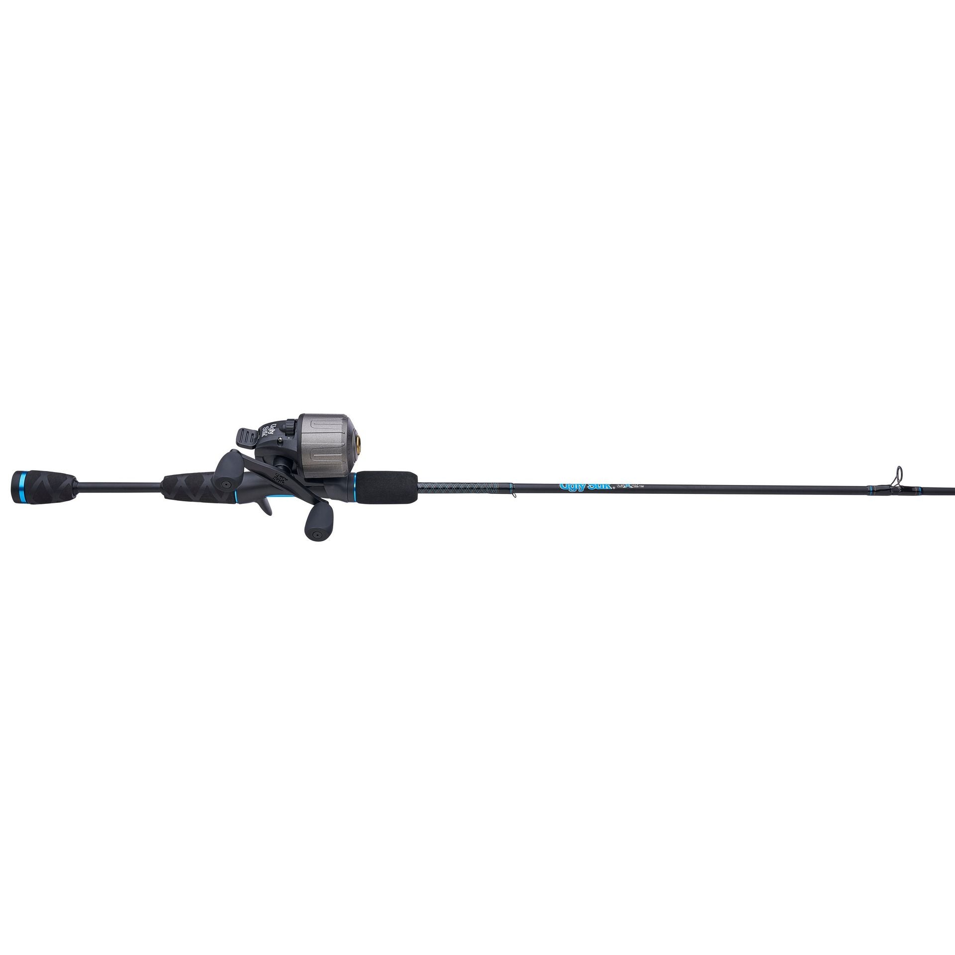GX2™ Spincast Youth Combo