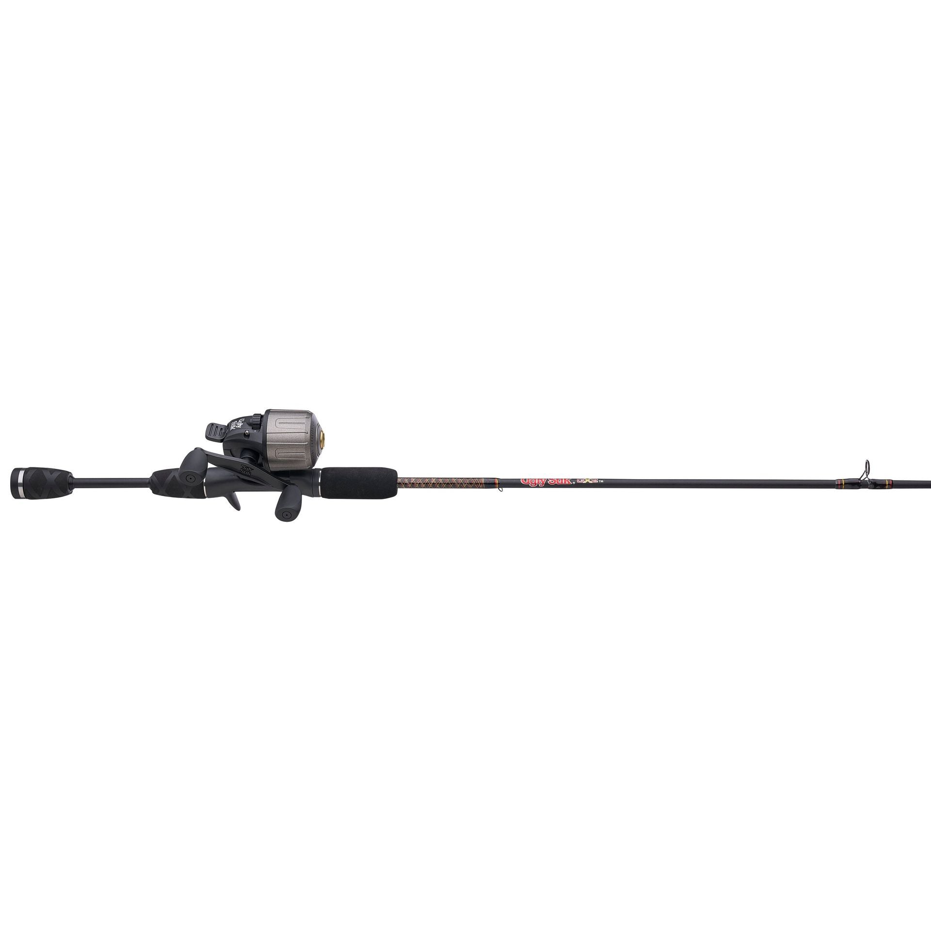 GX2™ Spincast Youth Combo