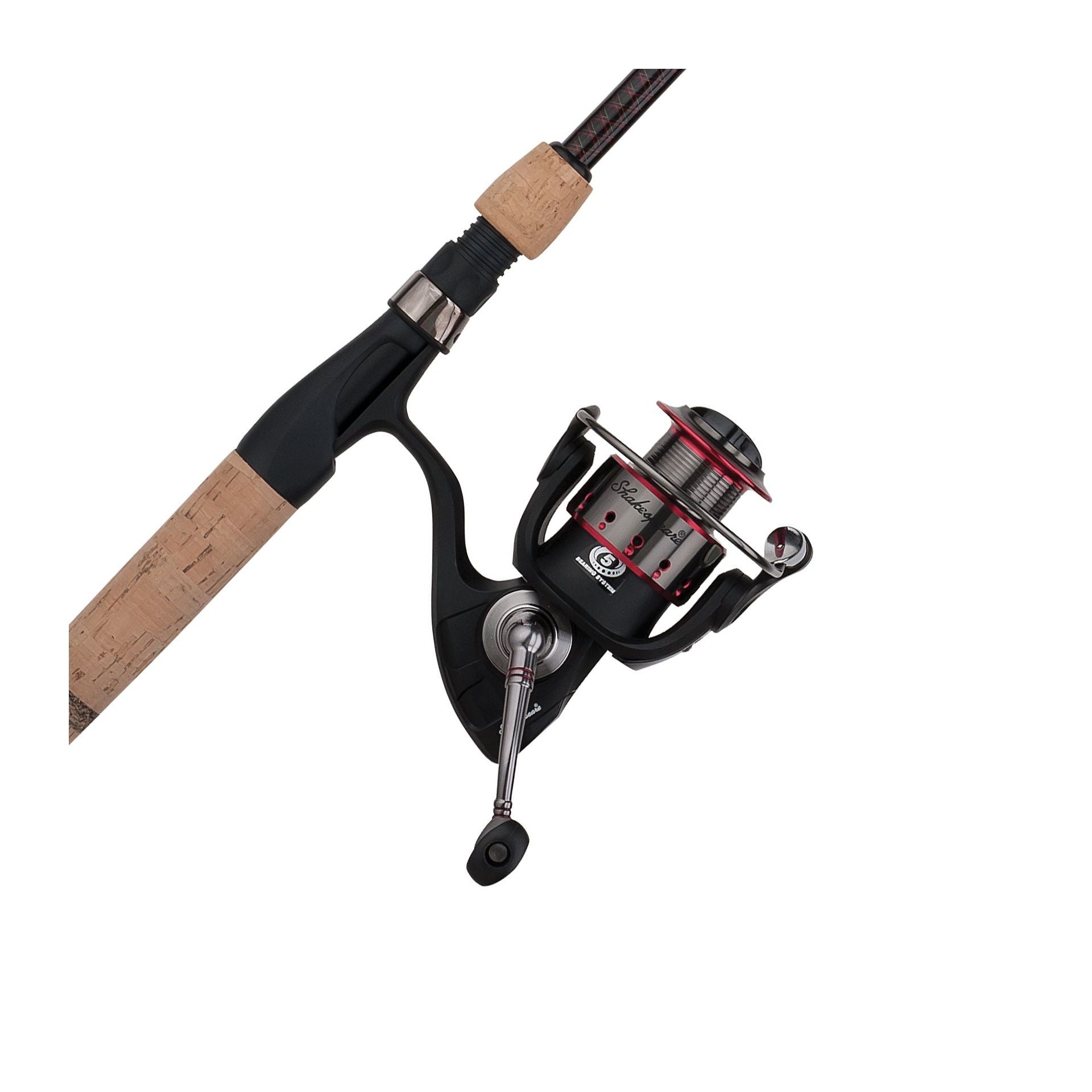 Elite Spinning Combo