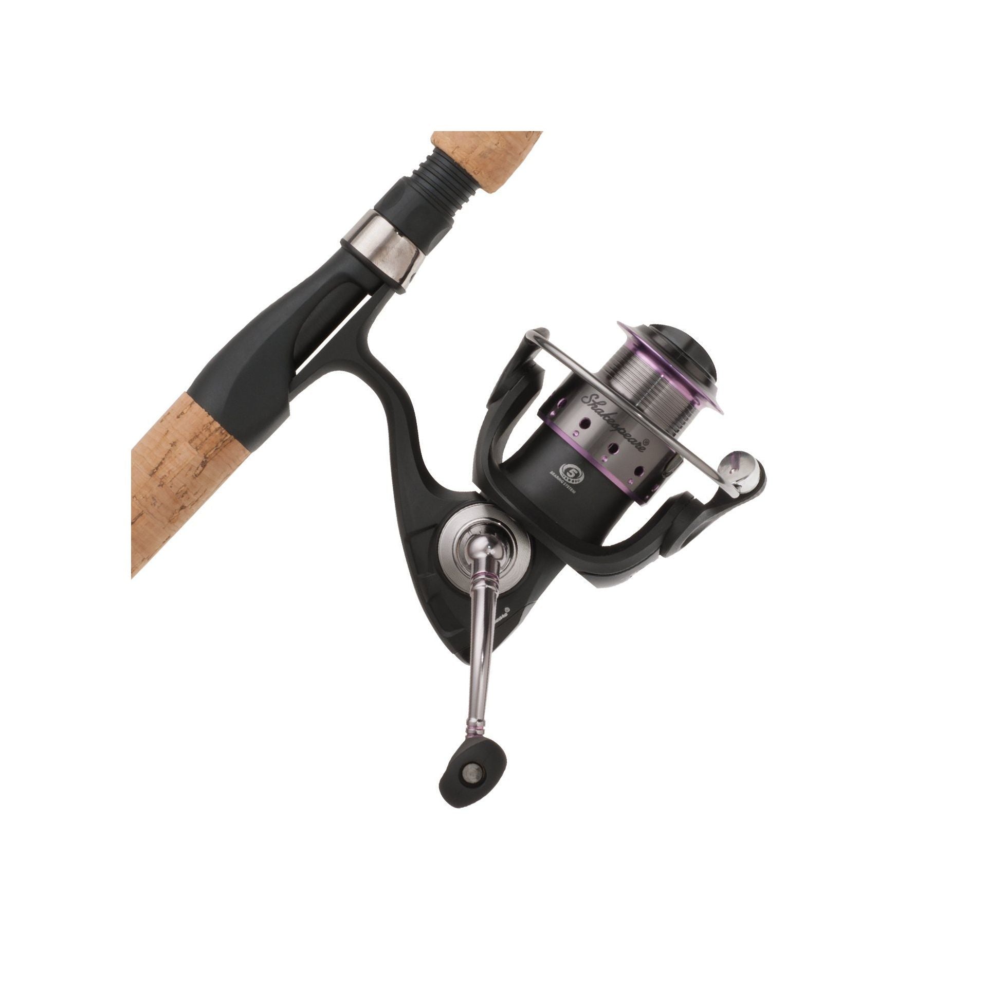 Elite Spinning Ladies Combo