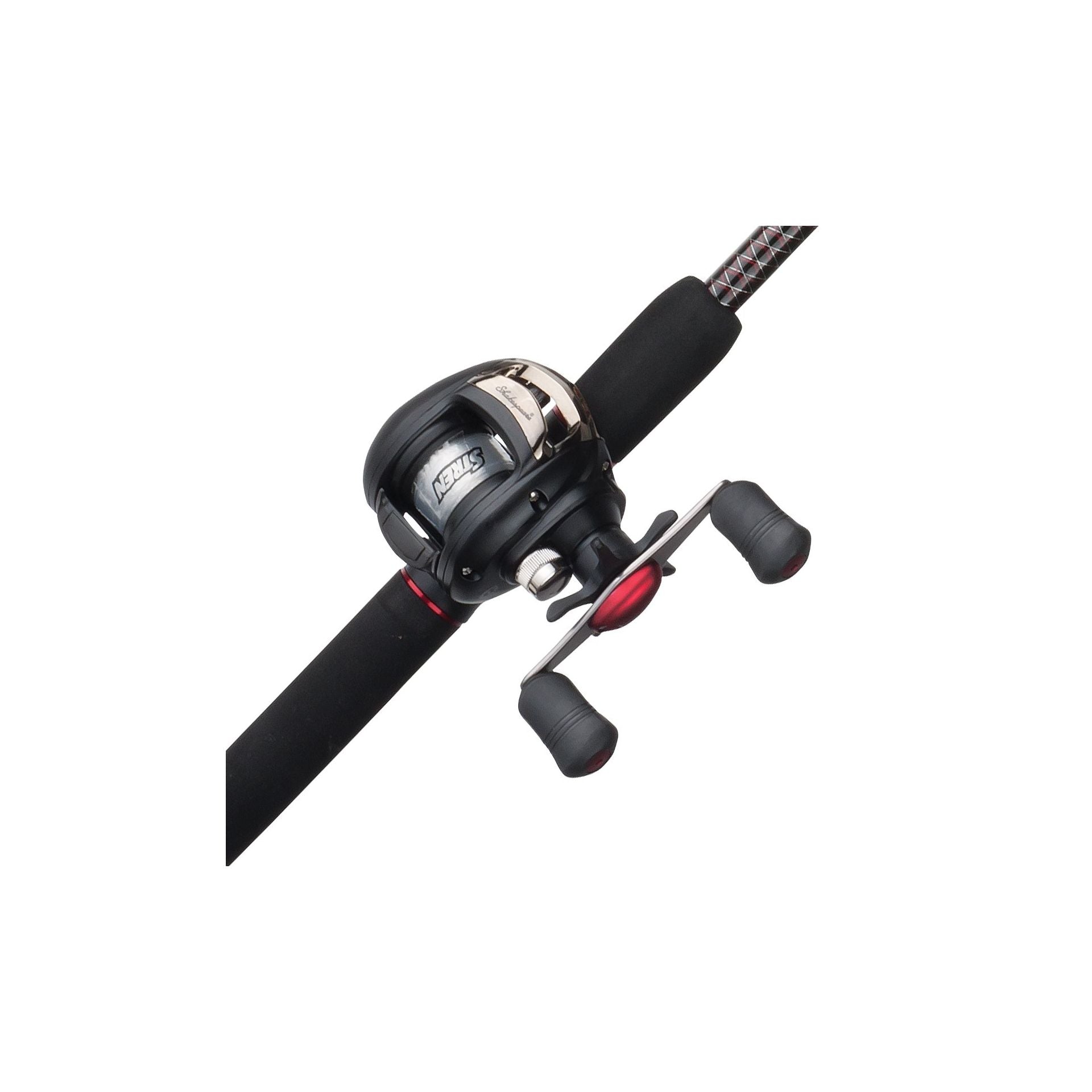 GX2™ Baitcast Combo