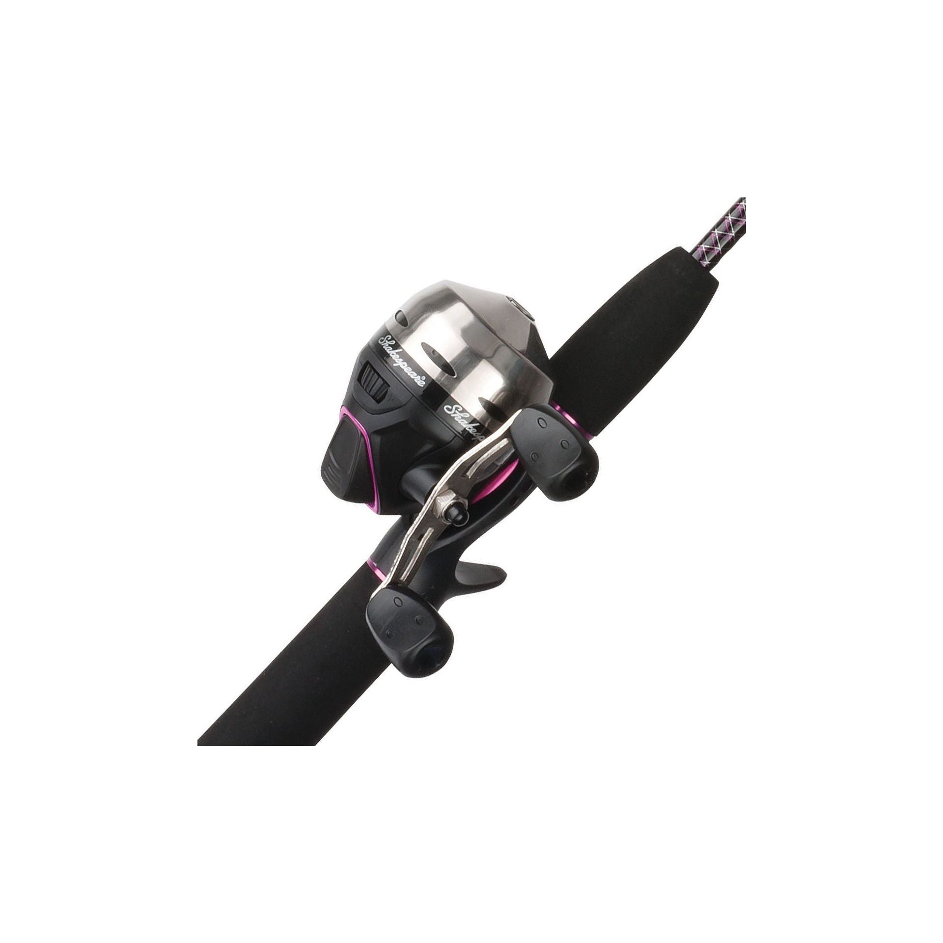 GX2™ Spincast Ladies Combo