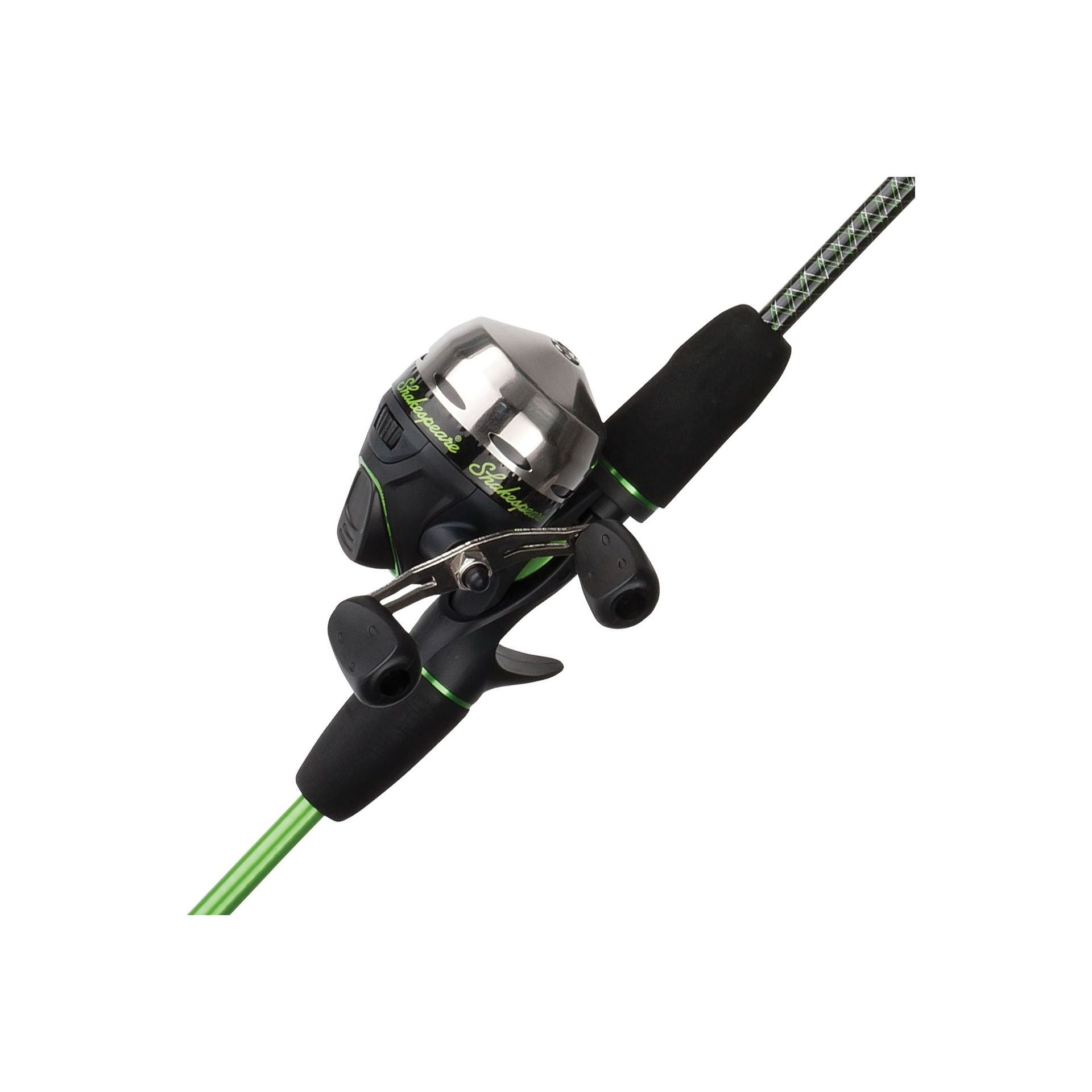 GX2™ Spincast Youth Combo